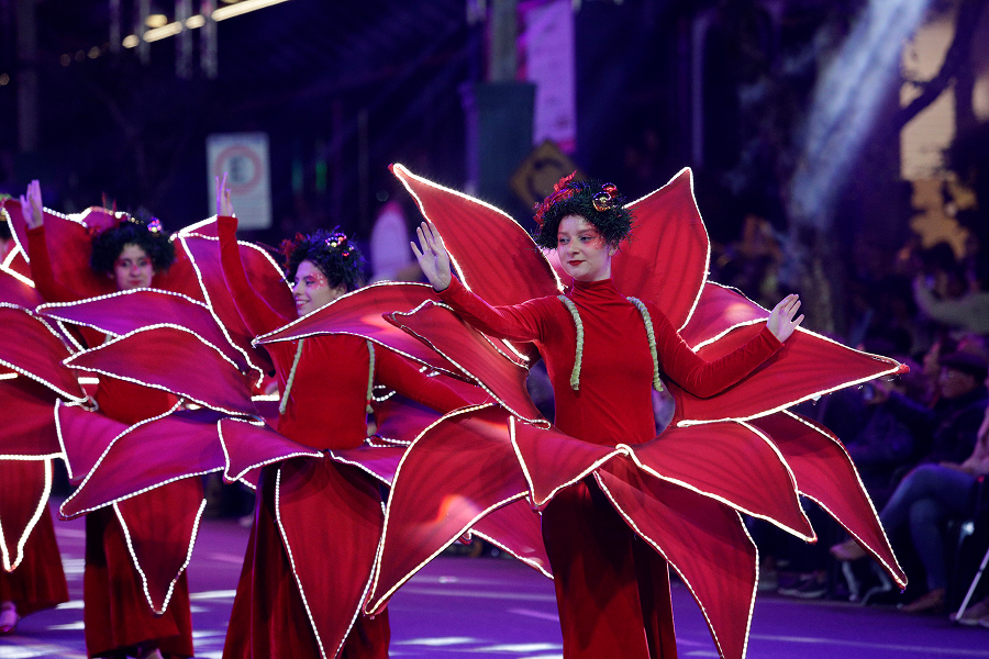 Imagem 4 do Grande Desfile de Natal em Gramado